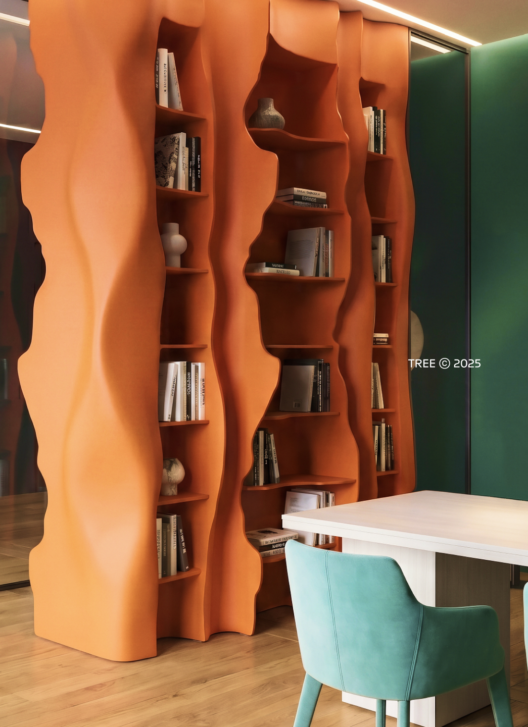 Visual vertical – 1045×1440